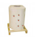 Ballon mousse mt130 db40- DE DIETRICH - 81997726