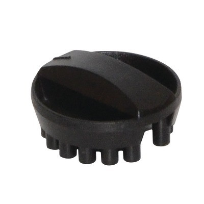 Bouton complet pour thermostat- DE DIETRICH - 82188973