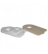 Isol porte foy gt210 4-5e- DE DIETRICH - 82275504