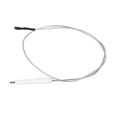 Électrode d'allum-ionisation cable lg 50- SOLARONICS - 8250010