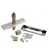 Burner pilot cplt Furigas- DE DIETRICH - 83367097