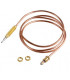 Thermocouple Sit lg 1200 + fitting- DE DIETRICH - 83504701