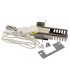 Electrodo de encendido cplt- DE DIETRICH - 83688793
