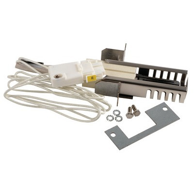 Complete Ignition electrode- DE DIETRICH - 83688793