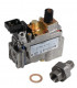 Vanne gaz SIT complète- DE DIETRICH - 83758530