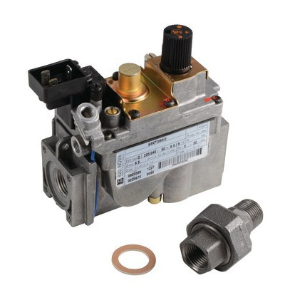Vanne gaz SIT complète- DE DIETRICH - 83758530