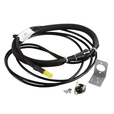 Termostato antiref 85 cpl- DE DIETRICH - 83758637