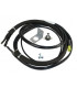 Backflow prevention thermostat 85 cpl- DE DIETRICH - 83758999