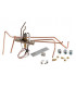 Burner pilot 3 to 10el- DE DIETRICH - 83885504