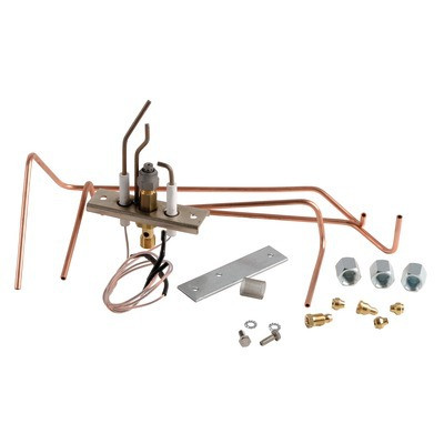 Burner pilot 3 to 10el- DE DIETRICH - 83885504