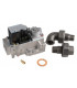 Vanne gaz Honeywell ba prs- DE DIETRICH - 83885576