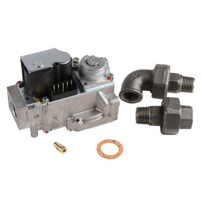 Vanne gaz Honeywell ba prs- DE DIETRICH - 83885576