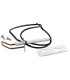 Électrode d'allumage 120ff-130ff- DE DIETRICH - 83886532
