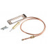 Thermocouple 600typ DD   plate- DE DIETRICH - 84068984