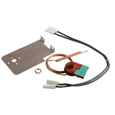Conjunto termostato seguridad- DE DIETRICH - 84098581