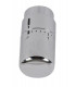 Tête thermostatique Chromée- ACOVA - 841278