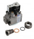 Gas Valve Sit Sigma 840- DE DIETRICH - 85185516