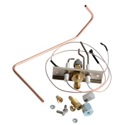 Complete Ignition burner  4 to 6- DE DIETRICH - 85188922