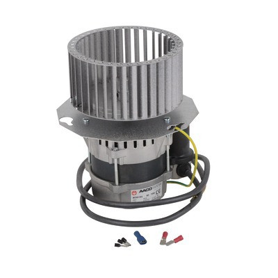 Extracteur complet minigaz- SOLARONICS - 8520048