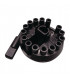 Bouton regl 30-90+ergots- DE DIETRICH - 85595507
