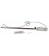 Kit resistanceDBM white 300W- ACOVA - 857211