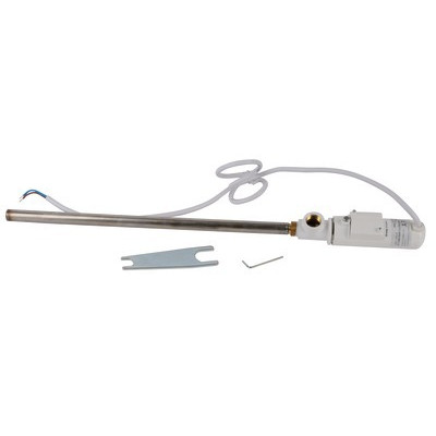 Kit Resistencia DBM blanco 300W- ACOVA - 857211