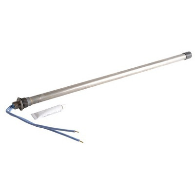 Kit resistencia de radiador seca toallas eléctrico 1000W- ACOVA - 864650