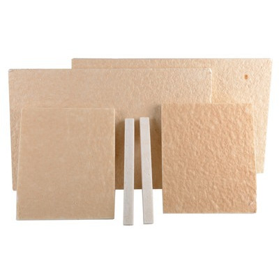 Burner chamber insulation kit- DE DIETRICH - 86665508