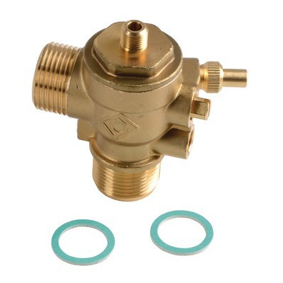 Heating start tap- DE DIETRICH CHAPPEE - 86665552