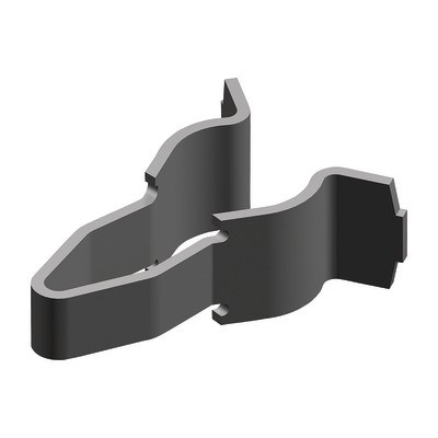 Clip fixat.veilleus.- ELM LEBLANC - 87012010190  - (X10)