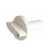 Mando selector caudal de agua- ELM LEBLANC - 87020002530