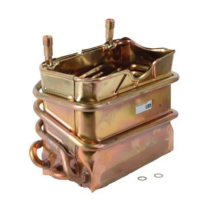 Combustion chamber- ELM LEBLANC - 87054062040