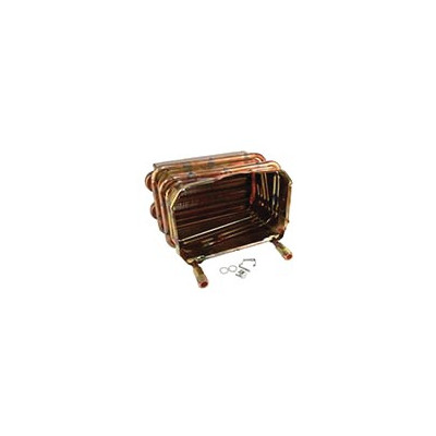 Heat exchanger LM10/W275- ELM LEBLANC - 87054063750