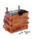 14 l leblanc water heater exchanger 87054063850- ELM LEBLANC - 87054063850