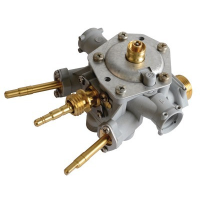 Valve eau lm13pv a/mel.- ELM LEBLANC - 87070027500