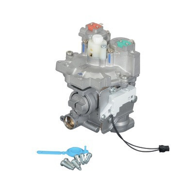 Bloc gaz nat- ELM LEBLANC - 87070119110