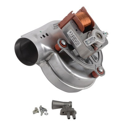 Extractor- JUNKERS - 87072040380