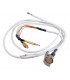 Controle d'évacuation des gaz brûlés- ELM LEBLANC - 87072060740