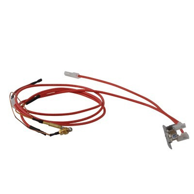 Draught control device- ELM LEBLANC - 87072061170