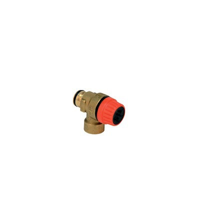 Safety valve- JUNKERS - 87074010270