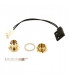 Complete flow sensor- ELM LEBLANC - 87074060640