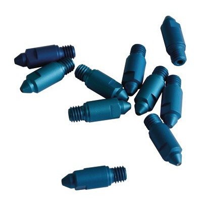 Injecteur veilleuse naturel- ELM LEBLANC - 87082001400  - (X10)
