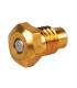 Pilot burner injector Ø0,17- ELM LEBLANC - 87082003260