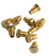 Injecteur veilleuse Ø0,25- ELM LEBLANC - 87082003270  - (X10)