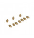 Transformation nozzle- ELM LEBLANC - 87082021300  - (X10)