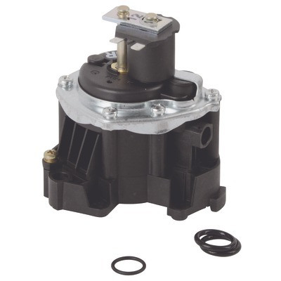 3-way valve- ELM LEBLANC - 87085050140