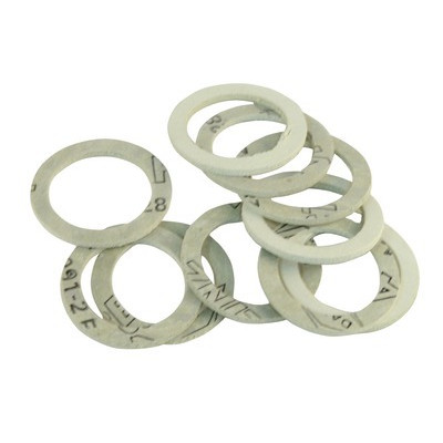 Gasket 17,2x24x1,5- ELM LEBLANC - 87101030430  - (X10)
