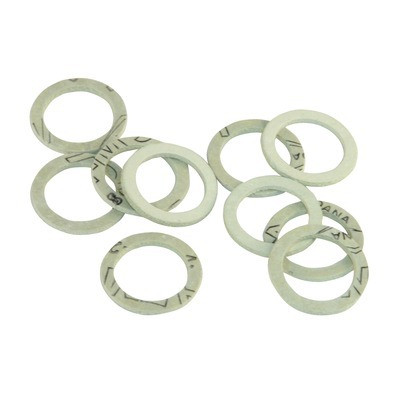 Gasket 14 x18 x1,5- ELM LEBLANC - 87101030450  - (X10)