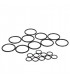 Sachet joints siphon- ELM LEBLANC - 87101031540  - (X10)