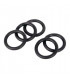 O-ring 26,34 x 5,33- ELM LEBLANC - 87102050980  - (X5)